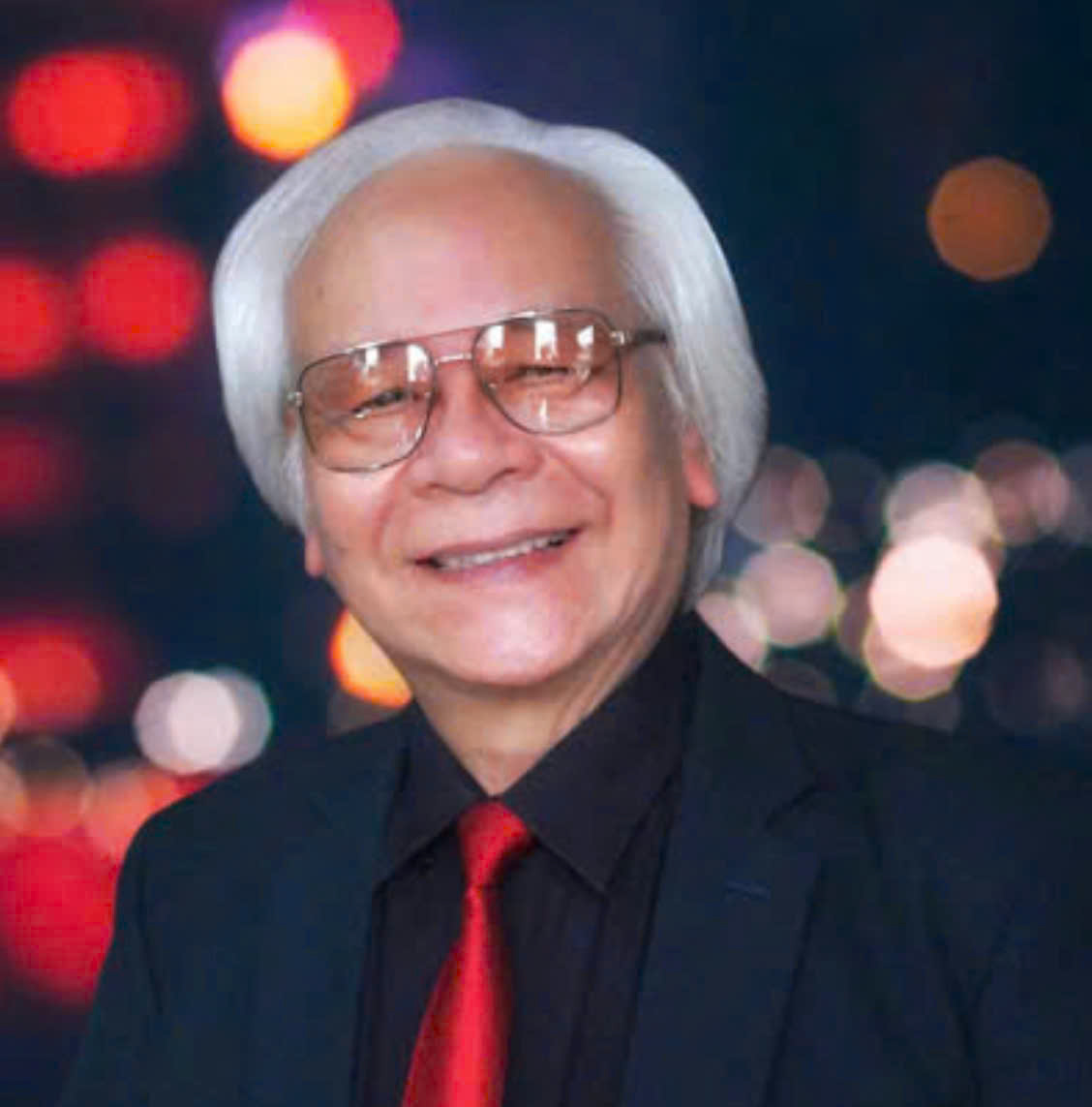 Tiễn biệt Nhạc sĩ Trần Xuân Tiến